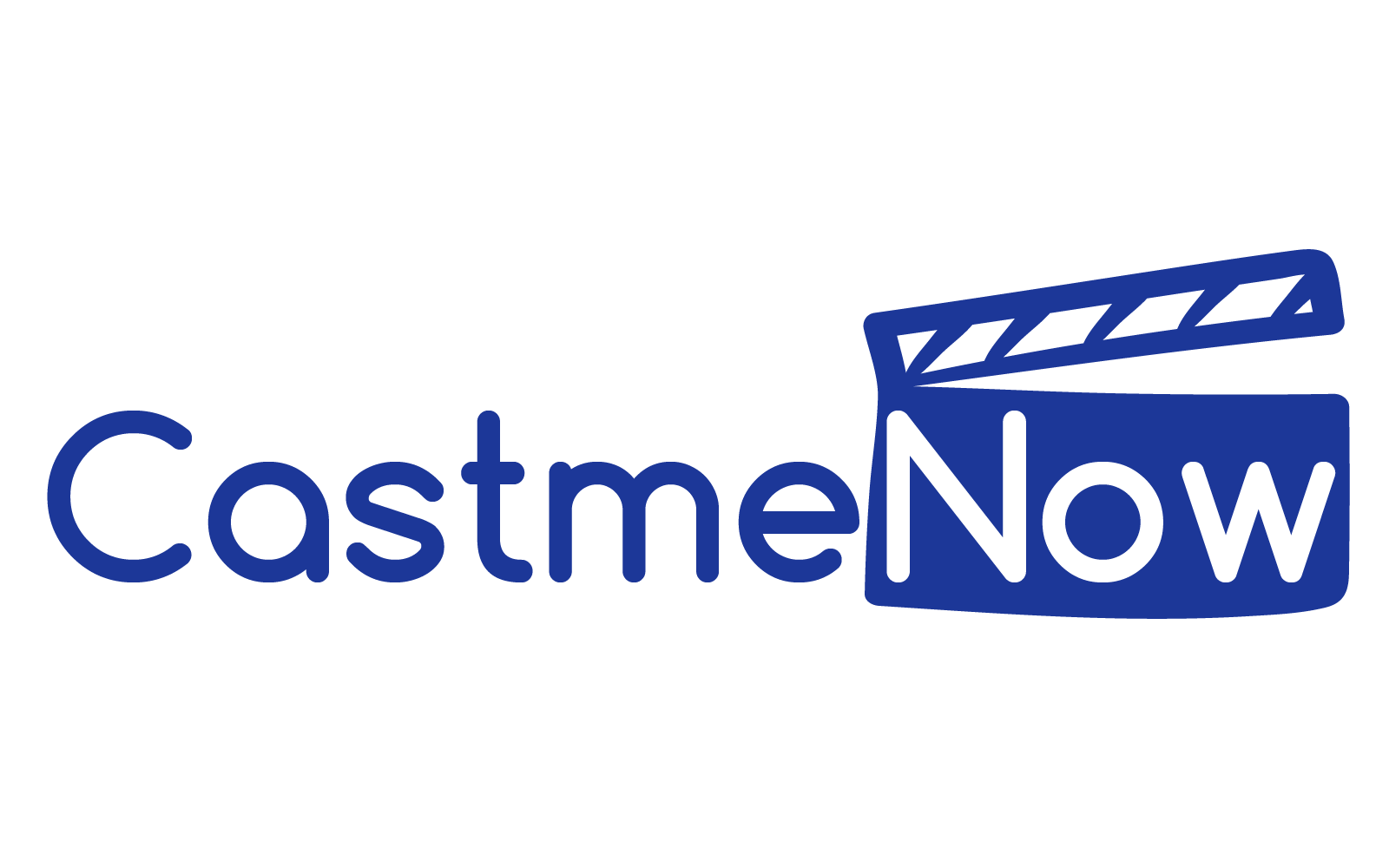 CastmeNow Logo